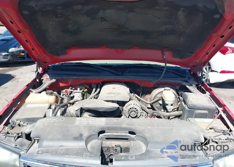 2006 Chevrolet Silverado 1500 Lt2 from USA, damaged, VIN 1GCEC19Z06Z150442